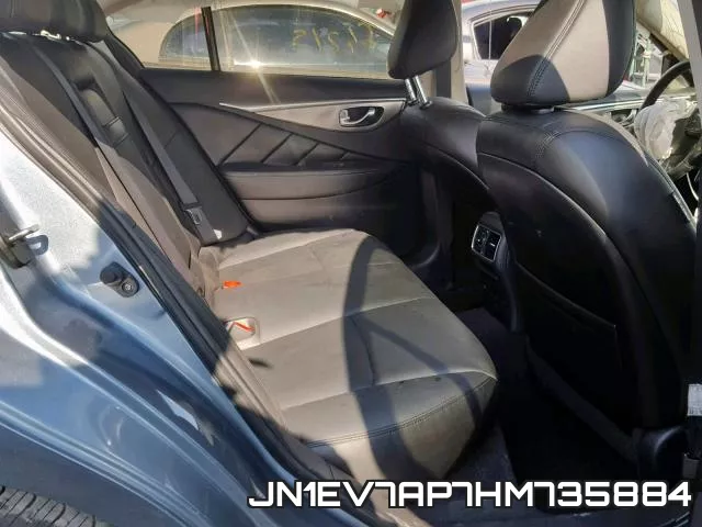 JN1EV7AP7HM735884 фото 7