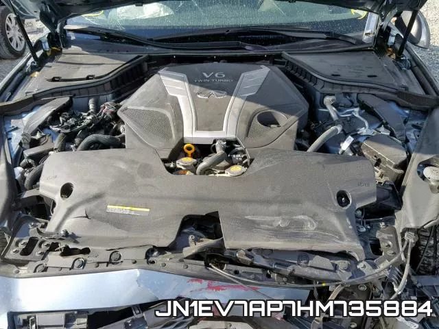 JN1EV7AP7HM735884 фото 8