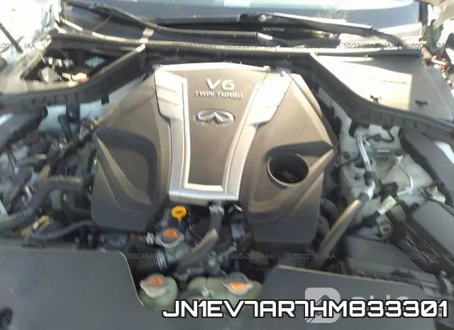 JN1EV7AR7HM833301 фото 2