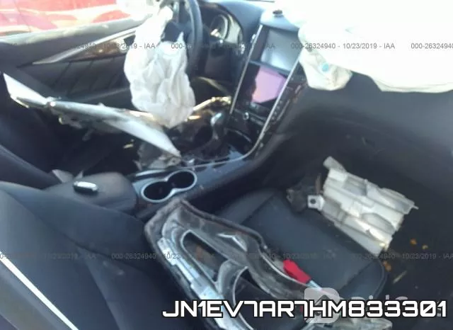 JN1EV7AR7HM833301 фото 6
