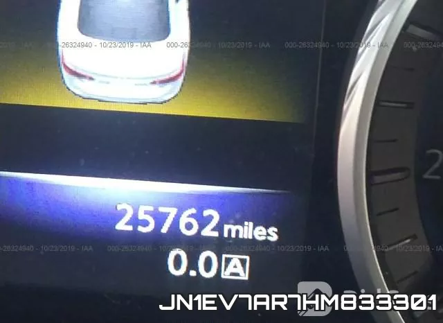 JN1EV7AR7HM833301 фото 8
