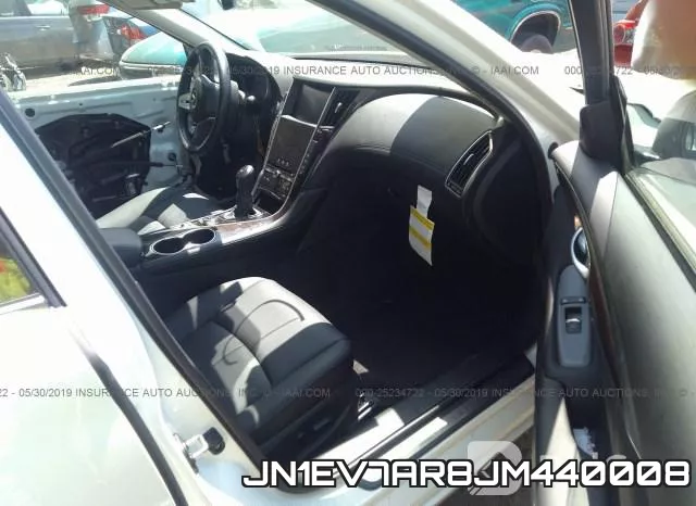 JN1EV7AR8JM440008 фото 6