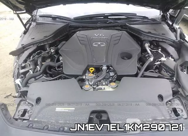 JN1EV7EL1KM290721 фото 2