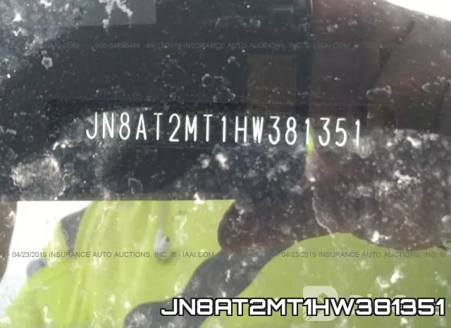 JN8AT2MT1HW381351 фото 10