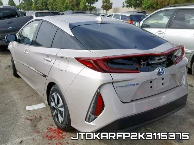 JTDKARFP2K3115375 фото 4