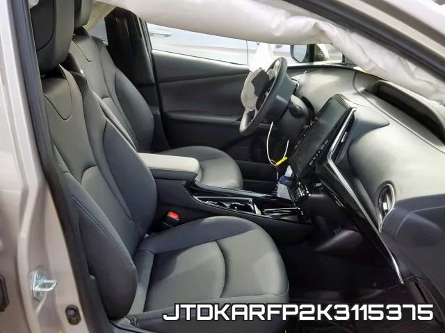 JTDKARFP2K3115375 фото 6