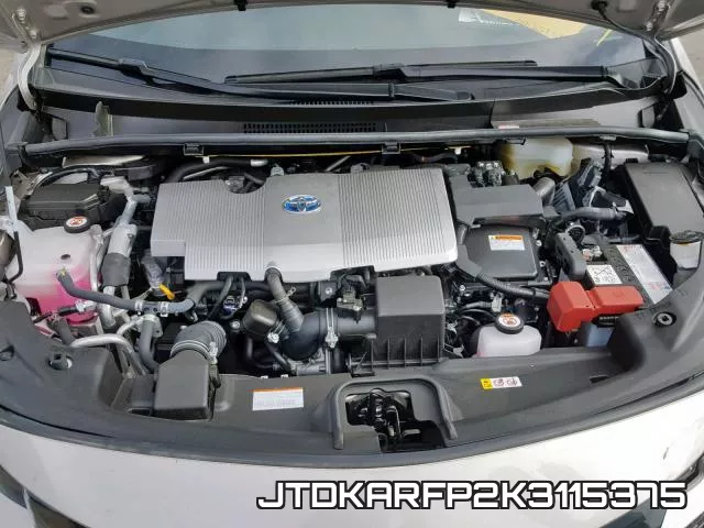 JTDKARFP2K3115375 фото 8