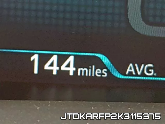 JTDKARFP2K3115375 фото 9