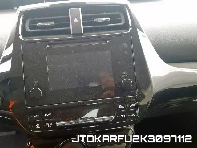 JTDKARFU2K3097112 фото 10