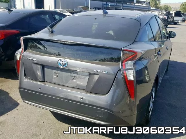 JTDKARFU8J3060354 фото 4