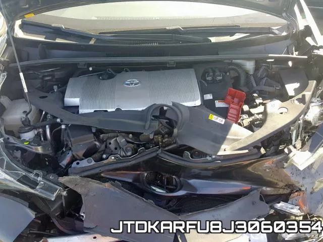 JTDKARFU8J3060354 фото 8