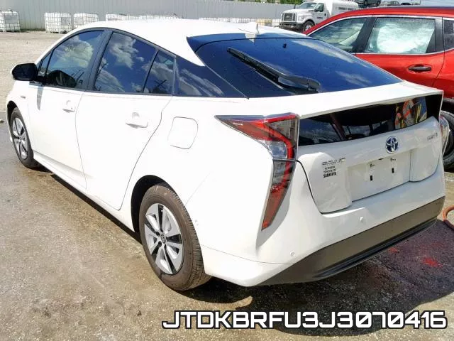 JTDKBRFU3J3070416 фото 4