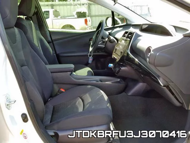 JTDKBRFU3J3070416 фото 6