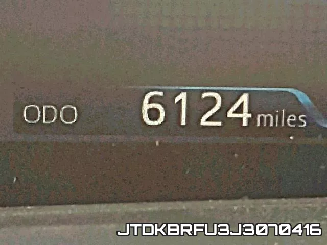JTDKBRFU3J3070416 фото 9