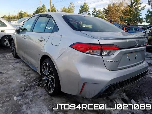 JTDS4RCE0LJ027089 фото 4