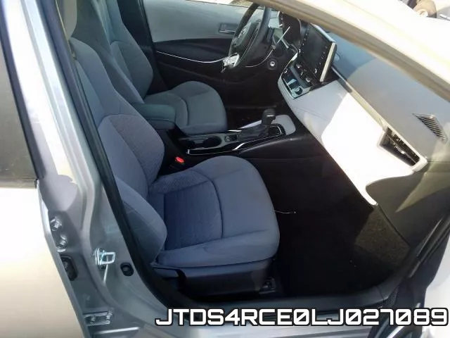 JTDS4RCE0LJ027089 фото 6