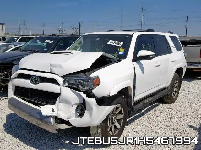 JTEBU5JR1H5467994 фото 3