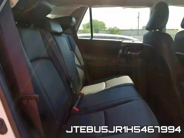 JTEBU5JR1H5467994 фото 7