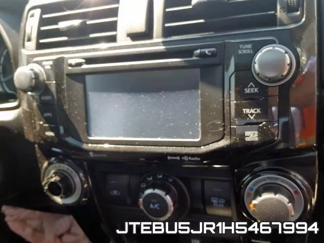 JTEBU5JR1H5467994 фото 10