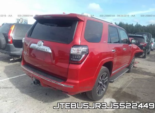 JTEBU5JR3J5522449 фото 5