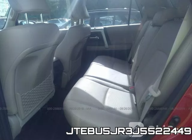 JTEBU5JR3J5522449 фото 9