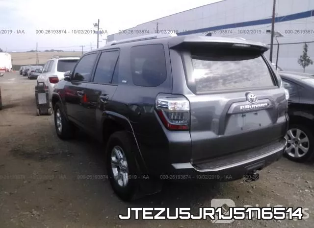 JTEZU5JR1J5176514 фото 4