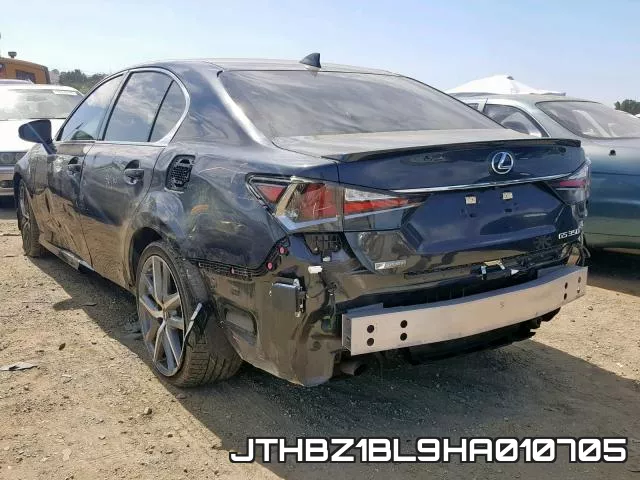 JTHBZ1BL9HA010705 фото 4
