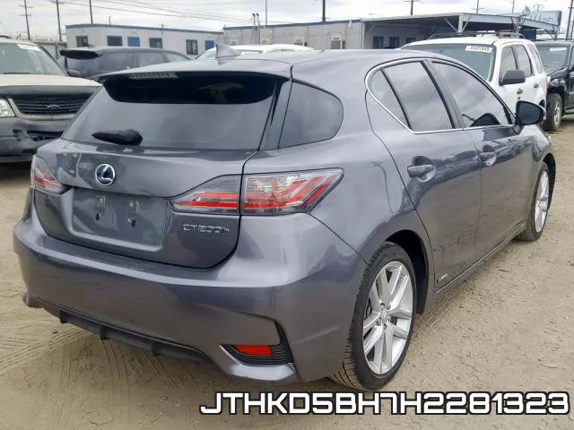 JTHKD5BH7H2281323 фото 5