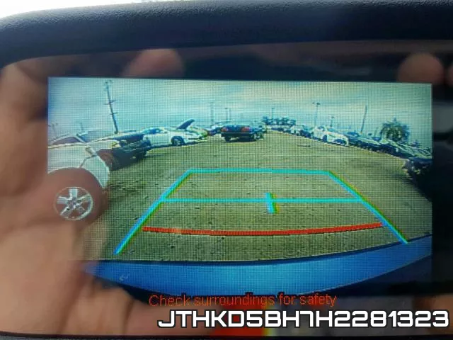 JTHKD5BH7H2281323 фото 10