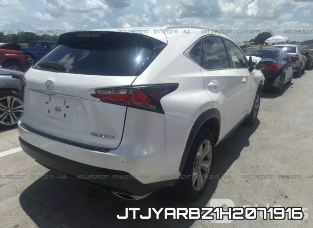 JTJYARBZ1H2071916 фото 5