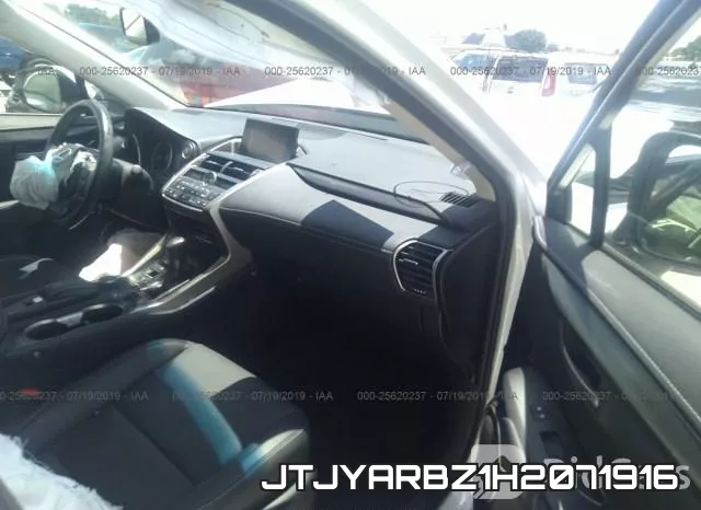 JTJYARBZ1H2071916 фото 6