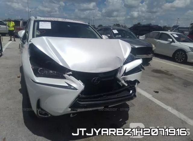 JTJYARBZ1H2071916 фото 7