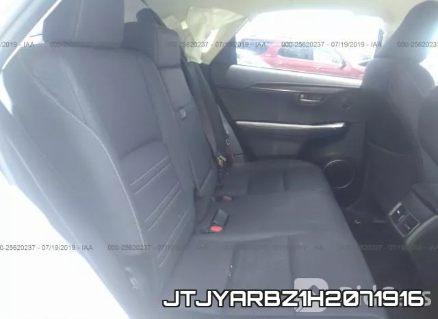 JTJYARBZ1H2071916 фото 9