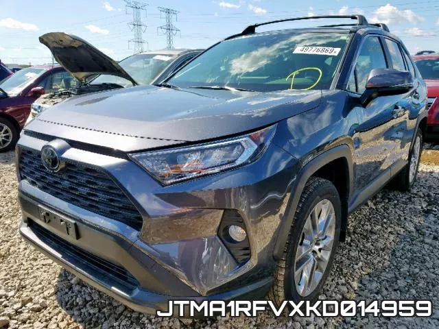 JTMA1RFVXKD014959 фото 3