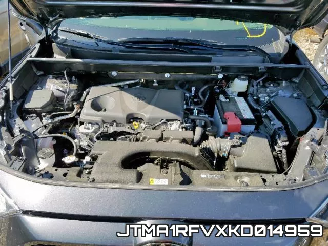 JTMA1RFVXKD014959 фото 8