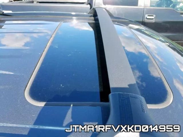 JTMA1RFVXKD014959 фото 10