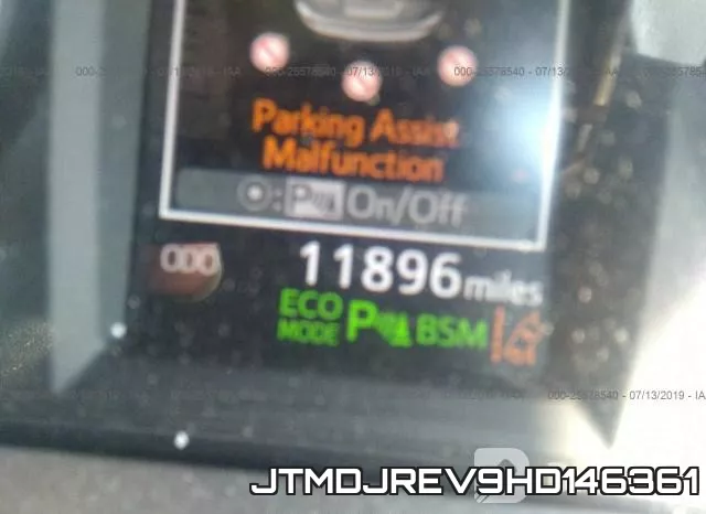 JTMDJREV9HD146361 фото 8