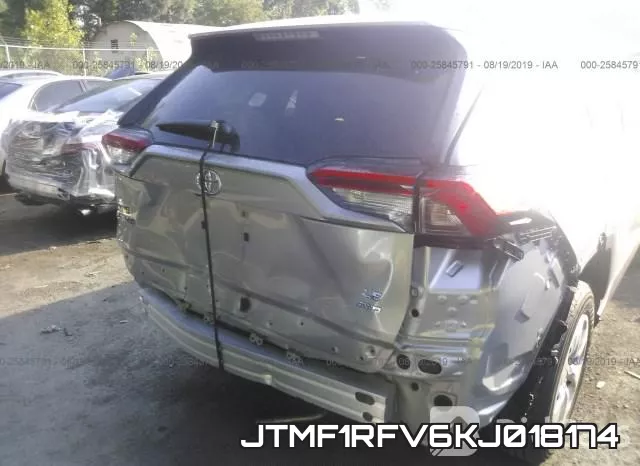 JTMF1RFV6KJ018174 фото 7