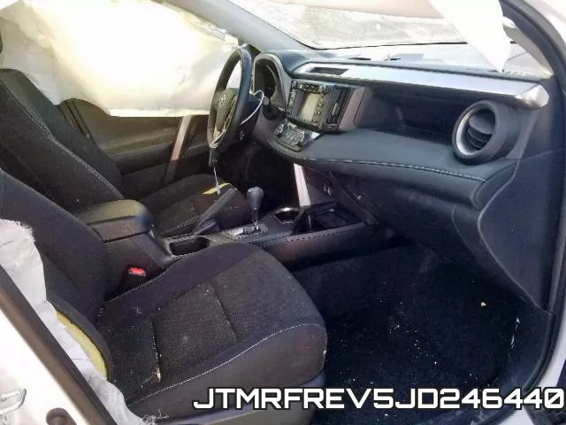JTMRFREV5JD246440 фото 6