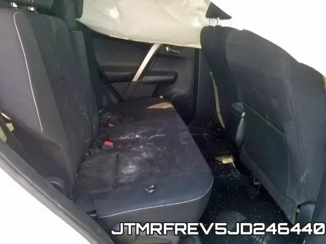 JTMRFREV5JD246440 фото 7