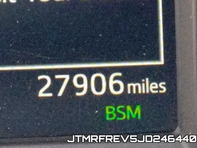 JTMRFREV5JD246440 фото 9