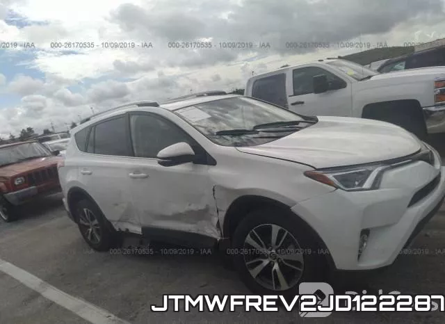 JTMWFREV2JD122287 фото 7