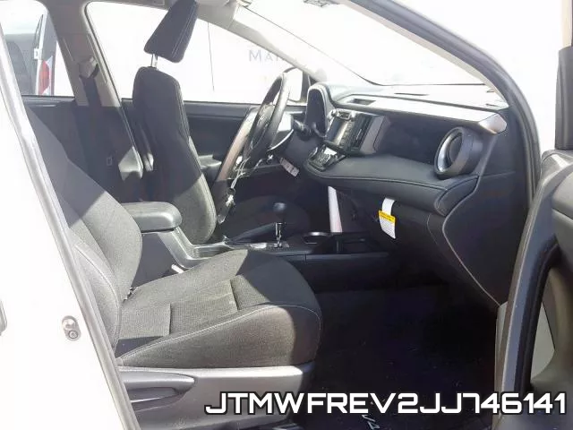 JTMWFREV2JJ746141 фото 6