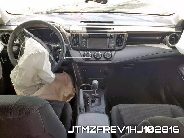JTMZFREV1HJ102816 фото 10