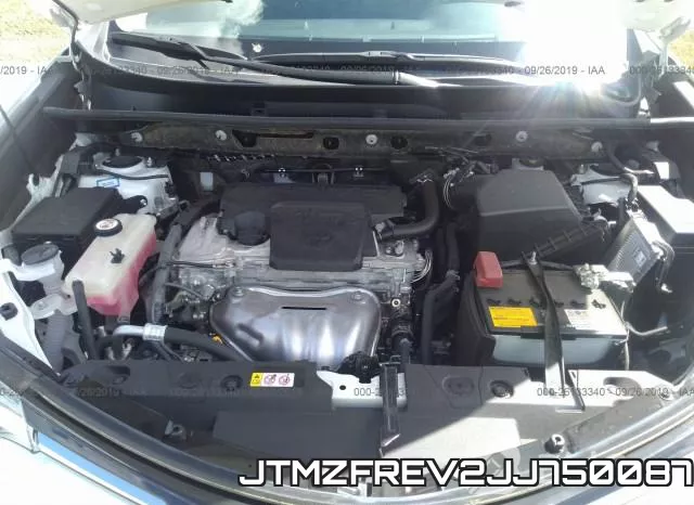 JTMZFREV2JJ750087 фото 2