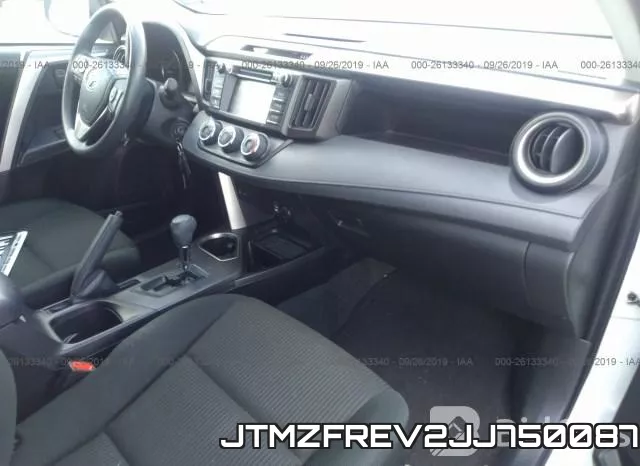 JTMZFREV2JJ750087 фото 6