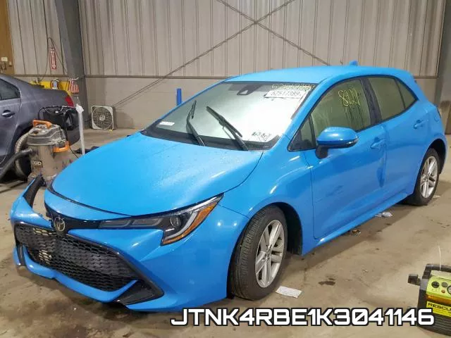 JTNK4RBE1K3041146 фото 3