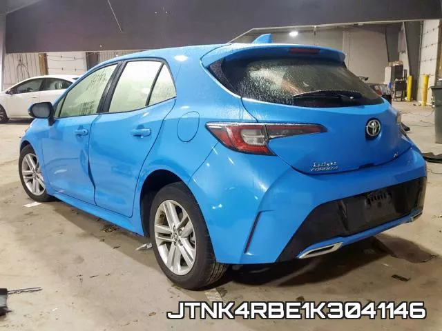 JTNK4RBE1K3041146 фото 4
