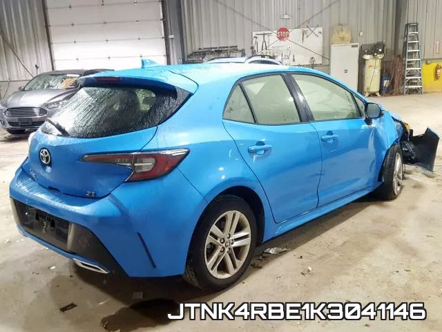 JTNK4RBE1K3041146 фото 5