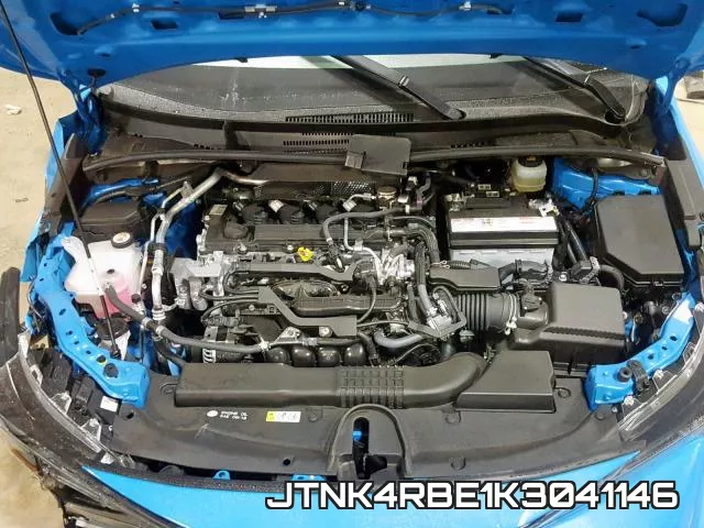 JTNK4RBE1K3041146 фото 8